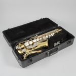 1082 7367 Saxofon 